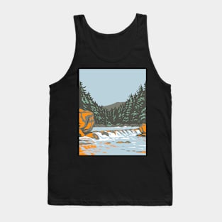 The River Tank Top